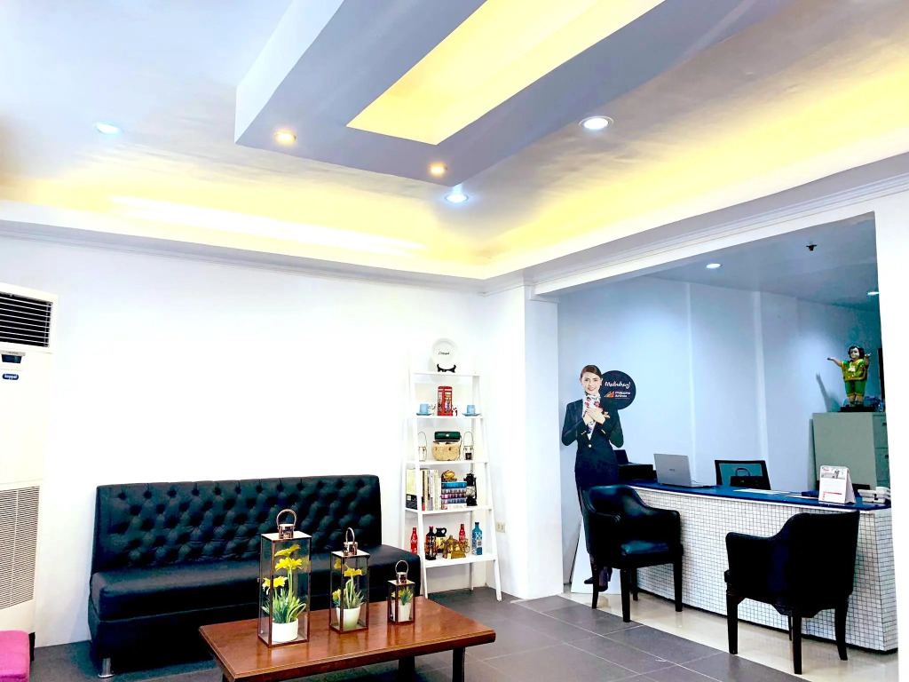 Crosswinds Ocean Hotel