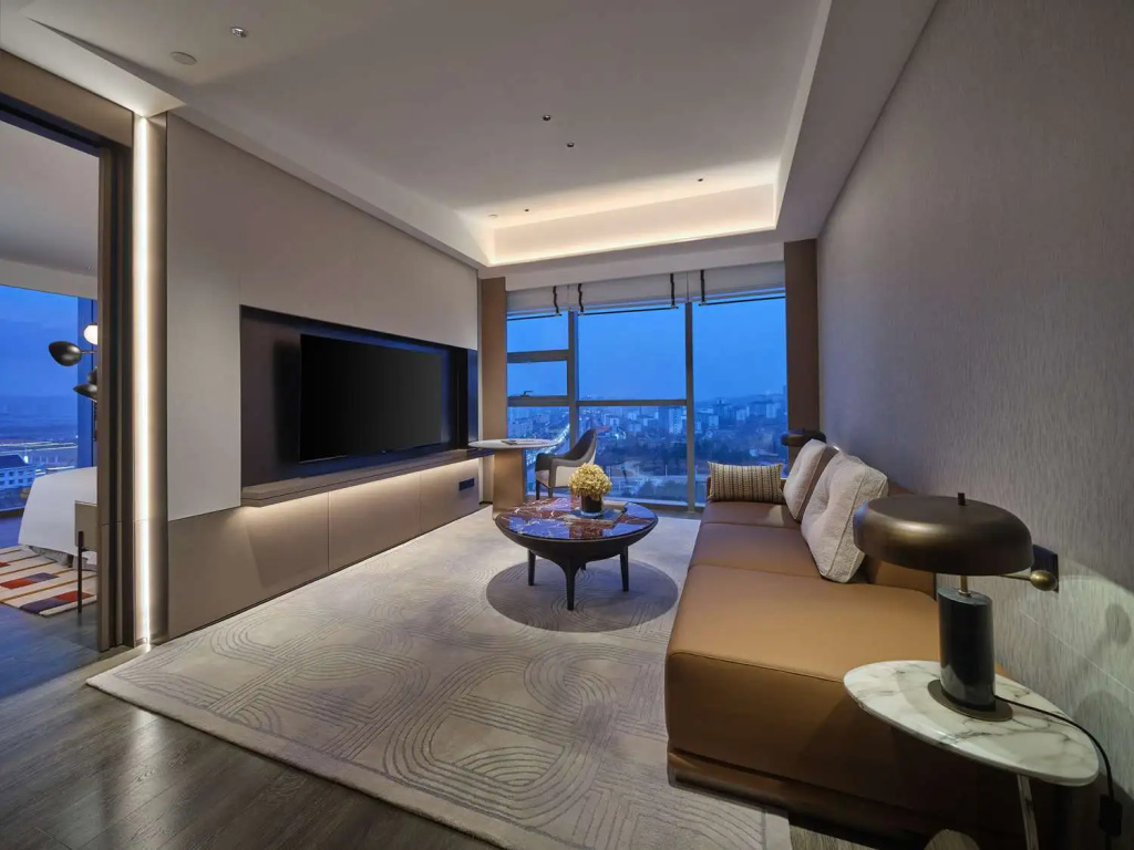 Doubletree By Hilton Yanji