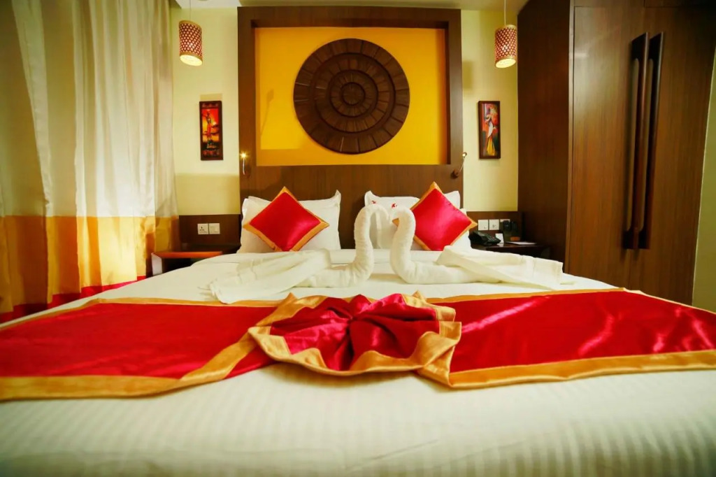 Vivin Luxury Suites