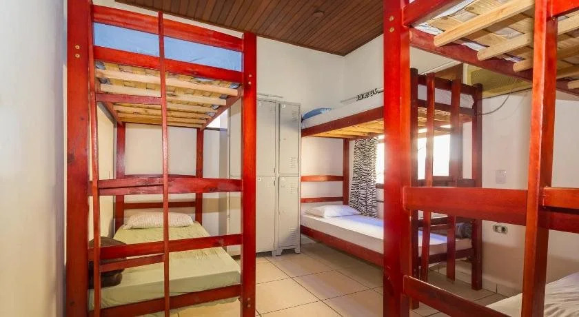 Carpe Diem Hostel