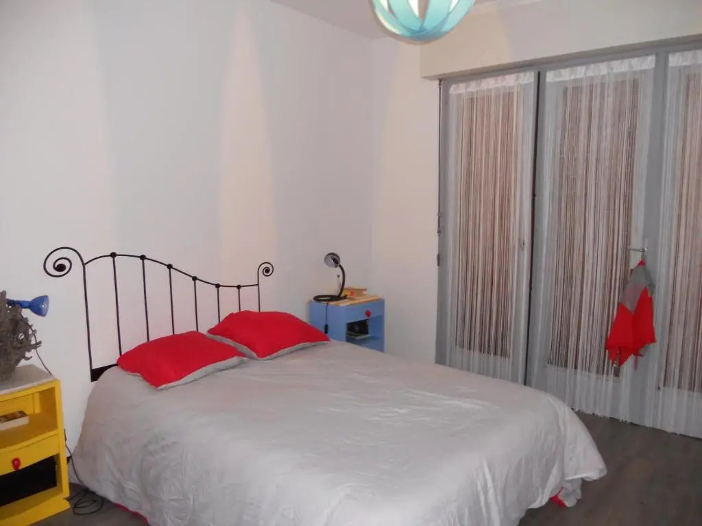 Villa Soulac-sur-Mer, 4 pièces, 7 personnes - FR-1-648-21