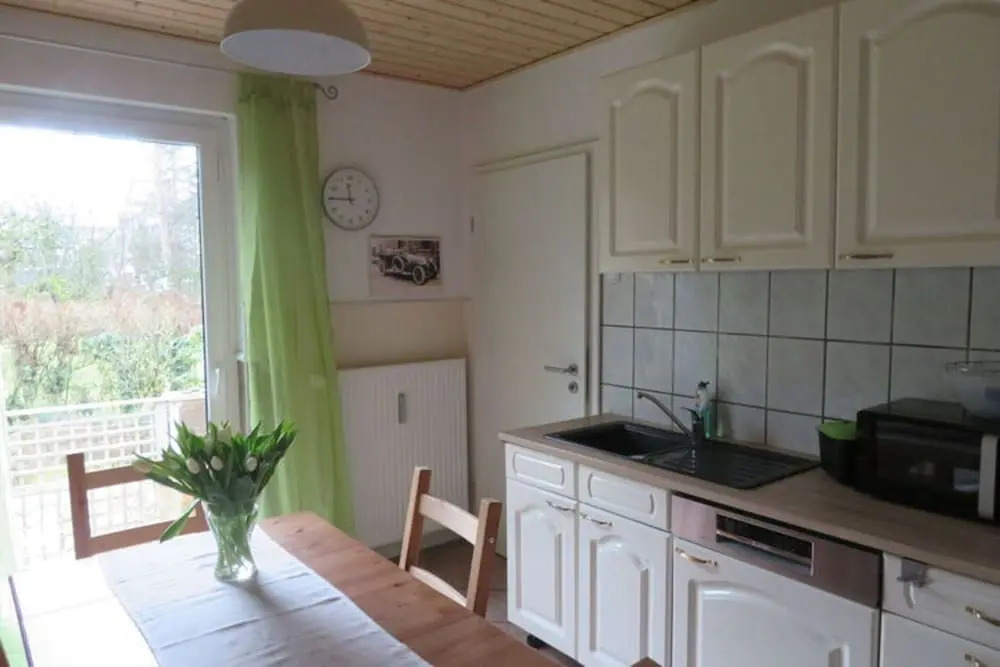 Unique Apartment in Soltau