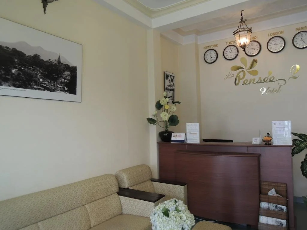 Su 24h Guesthouse
