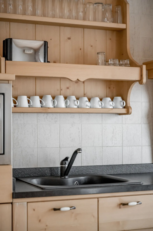 Apartment Torri di Seefeld