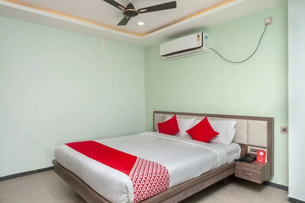 Oyo 23187 Jai Balaji Inn