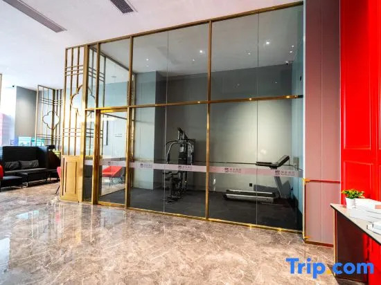 Ruishe Hotel (Quanzhou East Station Branch)
