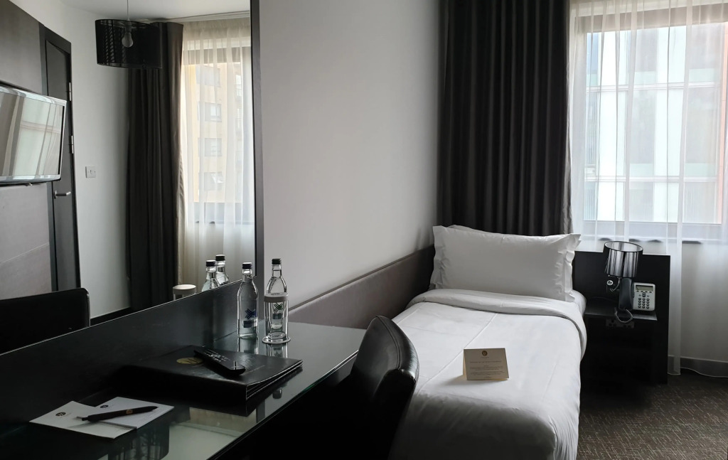 The Westbridge Hotel Stratford