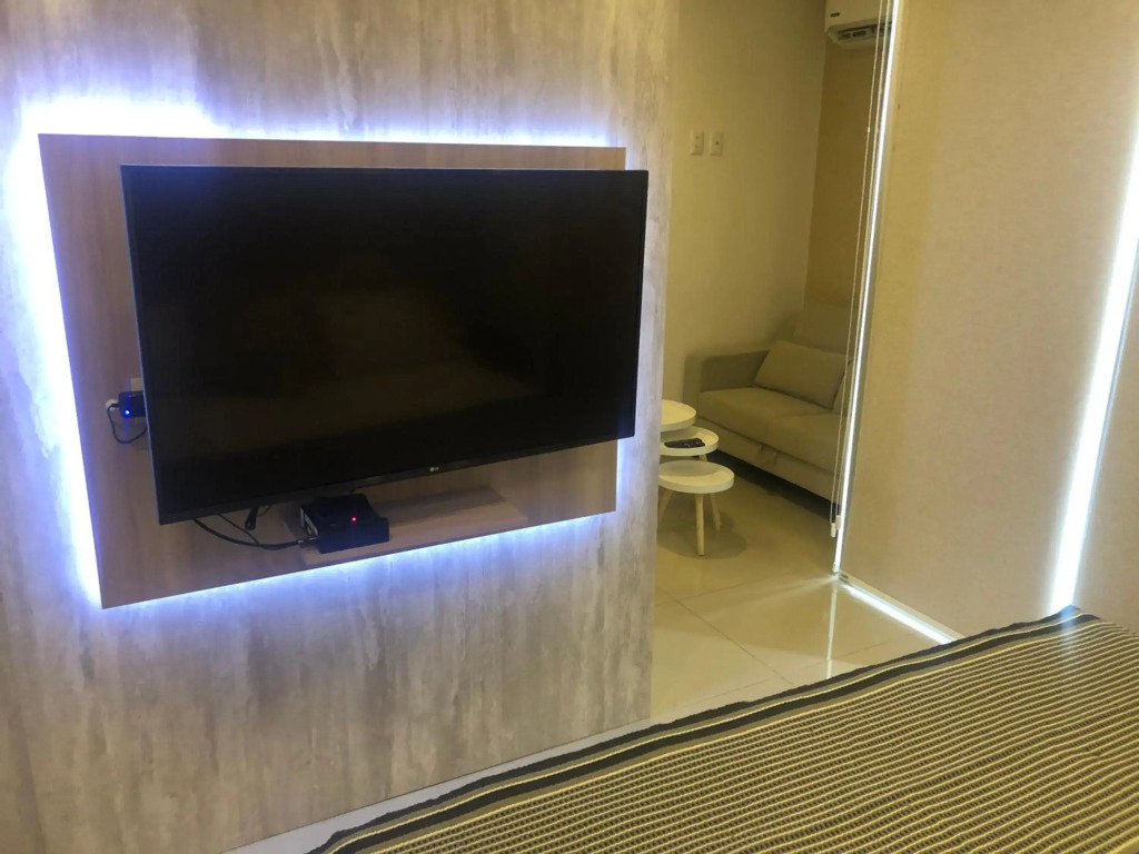 Asuncion Gracia Suites Mondrian