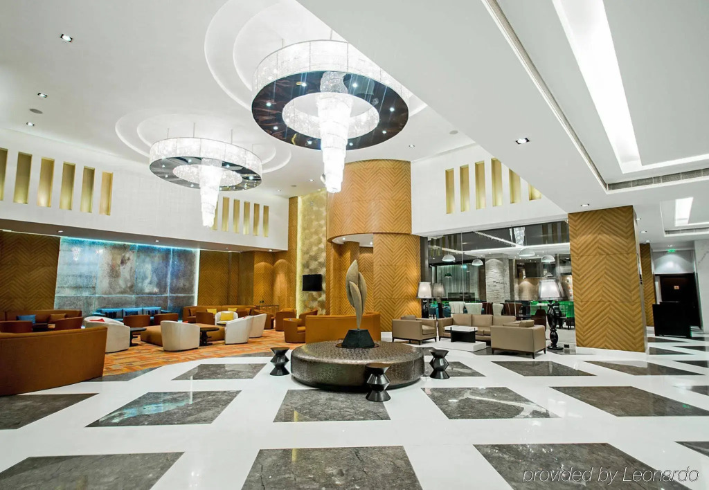 HK Clarks Inn, Amritsar