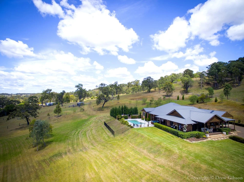 Paradise Hill