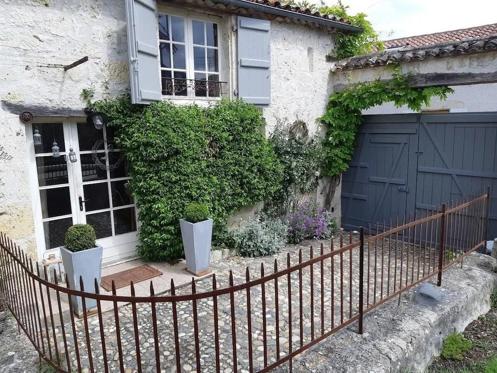 La Petite Maison