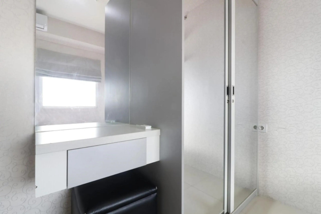 Green Pramuka City by SR Property