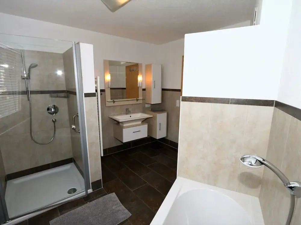Apartment in Hippach Near Mayrhofen Ski Area