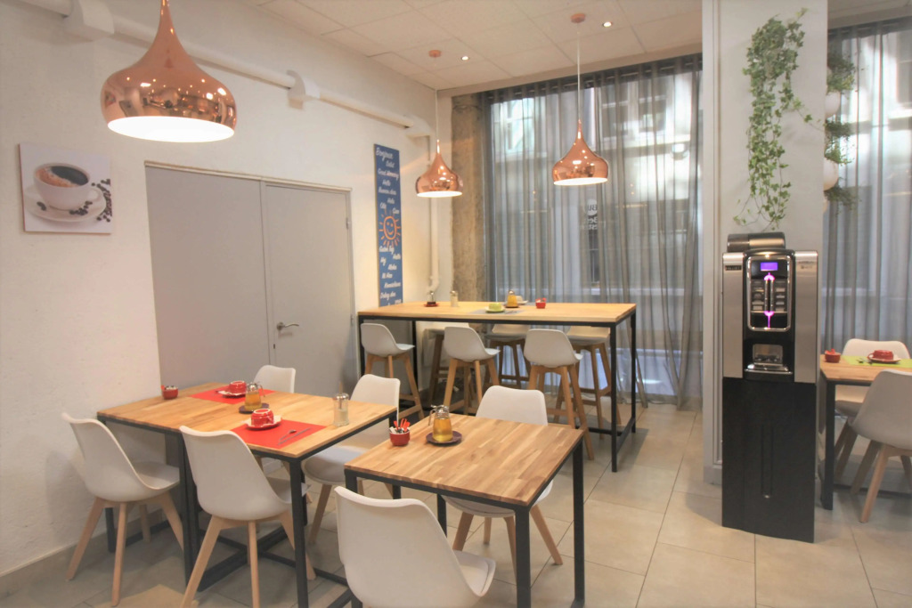 Best Western Lyon Saint-Antoine