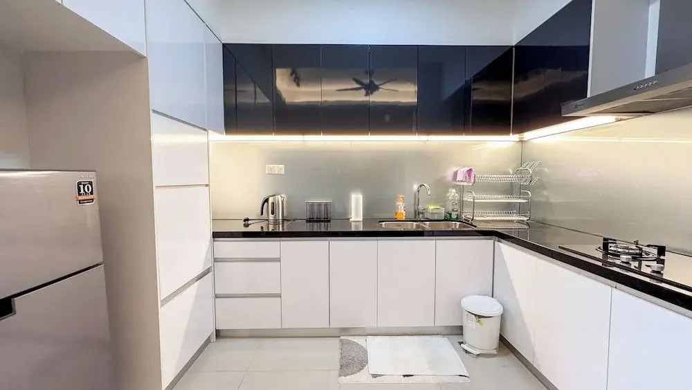 Azure Residences Kelana Jaya by Airhost