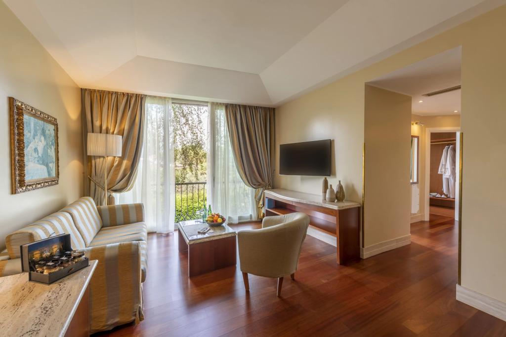 Villa Principe Leopoldo