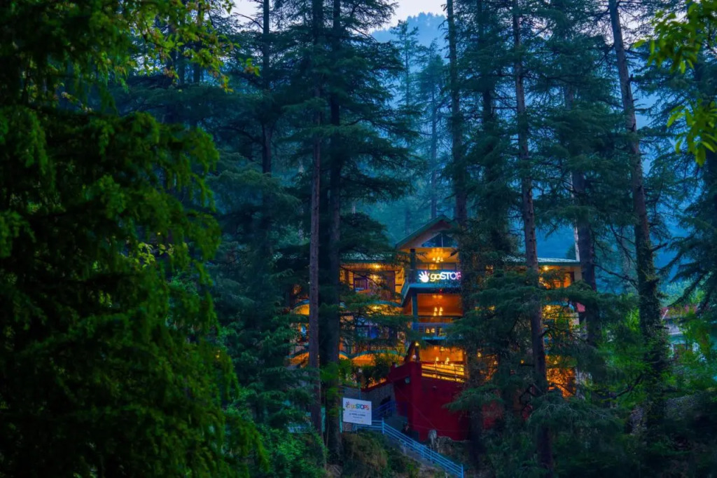 goSTOPS Kasol