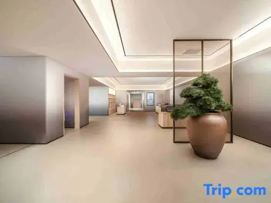 JI Hotel (Nanyang Dengzhou Beijing Avenue)