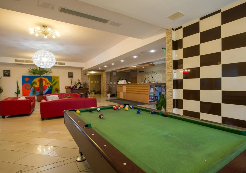 Hotel Vital