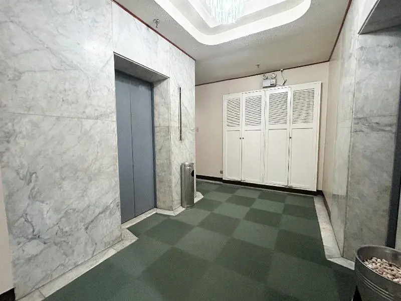 Sunette Tower Suites Makati City Center