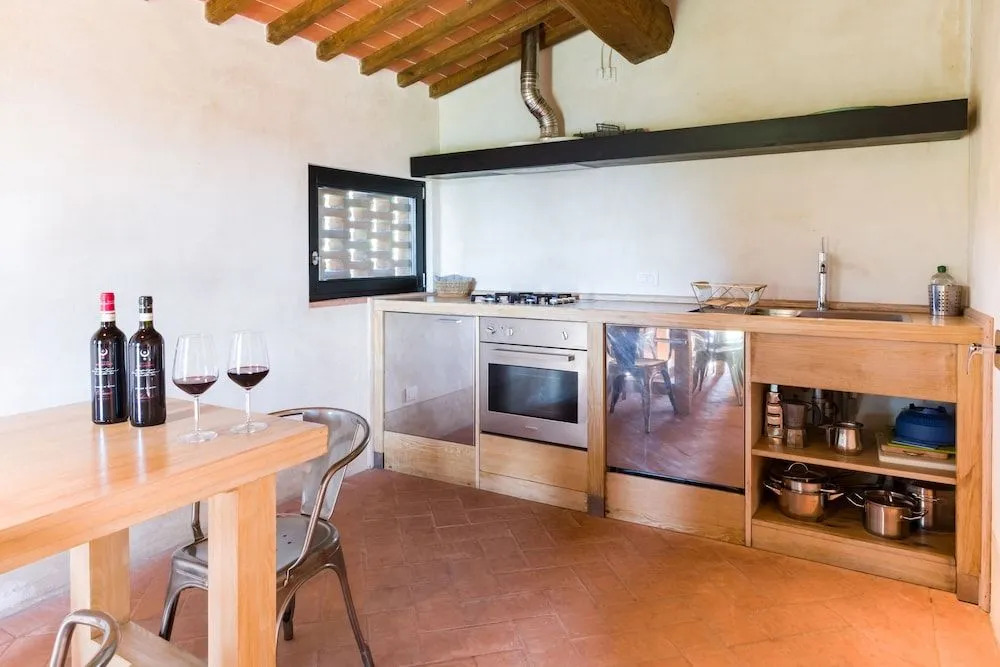Tenuta San Jacopo - Agriturismo