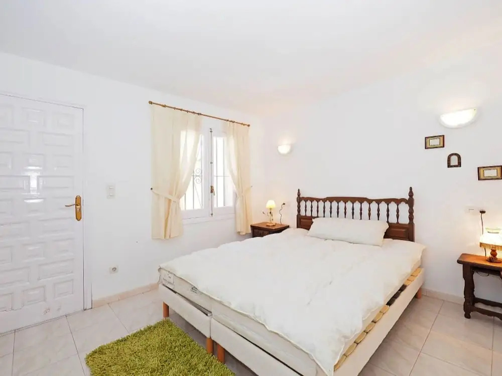 Villa in Empuriabrava With Private Pool Suitable for Families up to 6 People