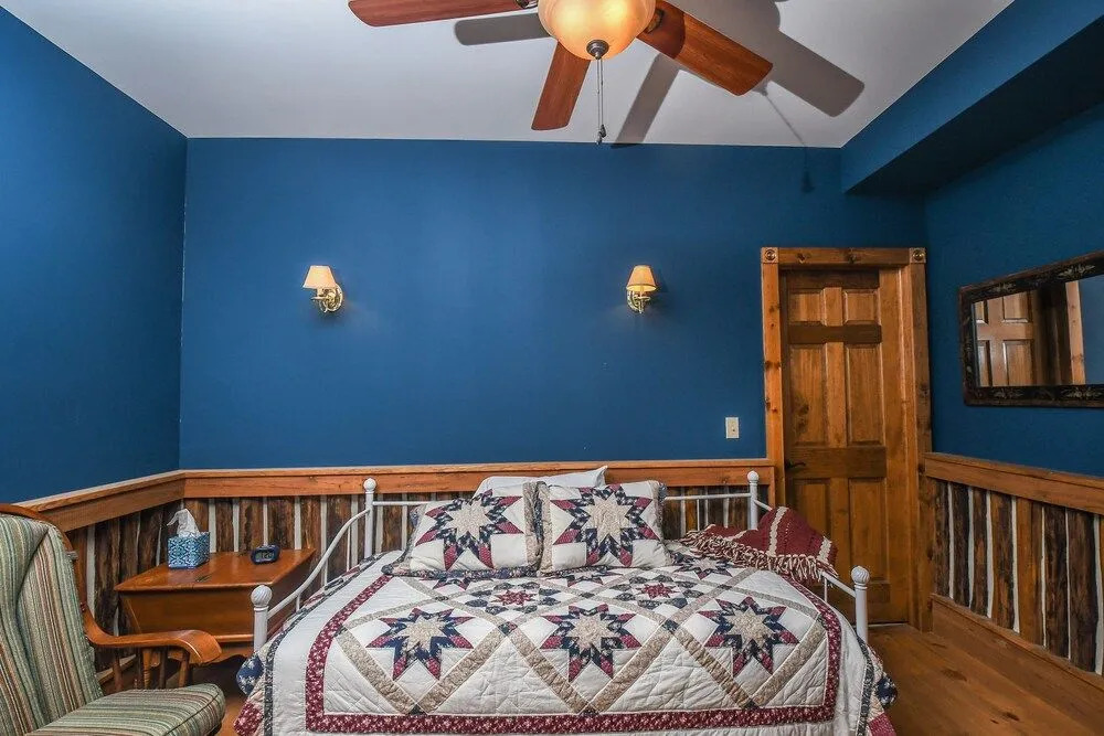 Skydance 5 Bedroom House
