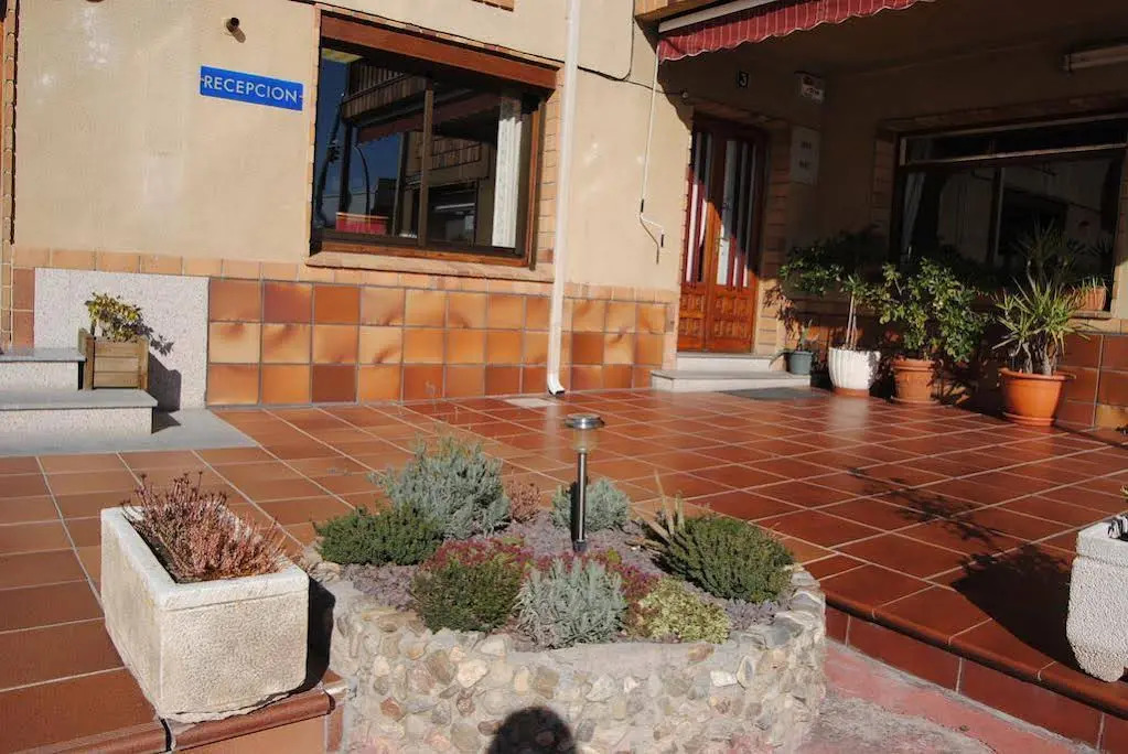 Hostal El Mirador