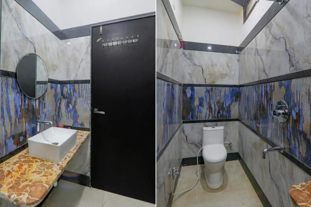 Hotel O Aditya residency