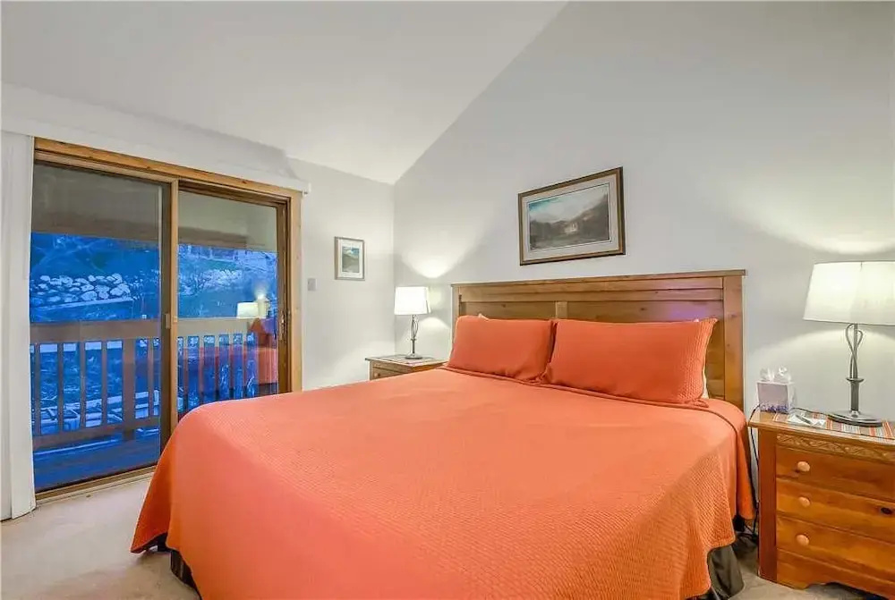 Snowbird Chalet