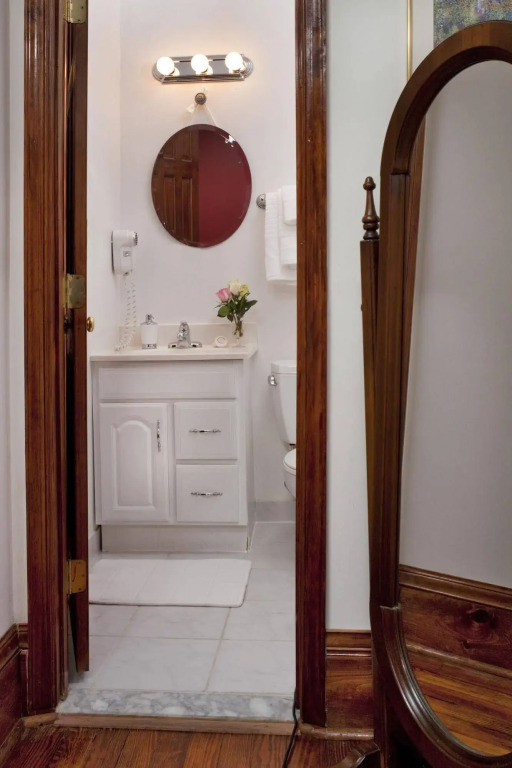 American Guest House, a Washington DC Bed and Breakfast