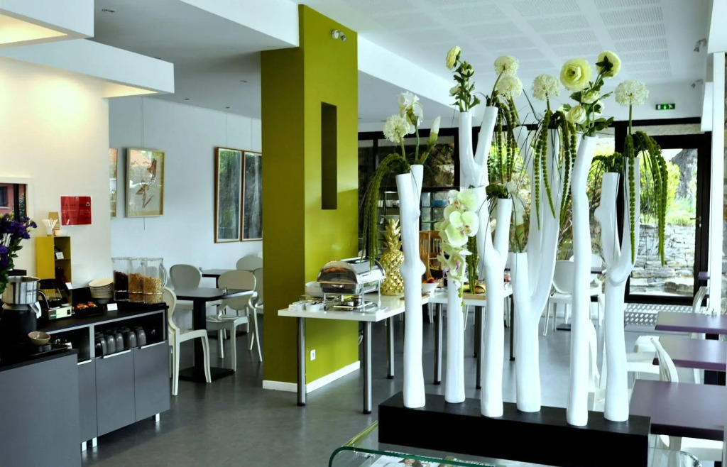 Hôtel & Spa Le Madeloc - Collioure Centre