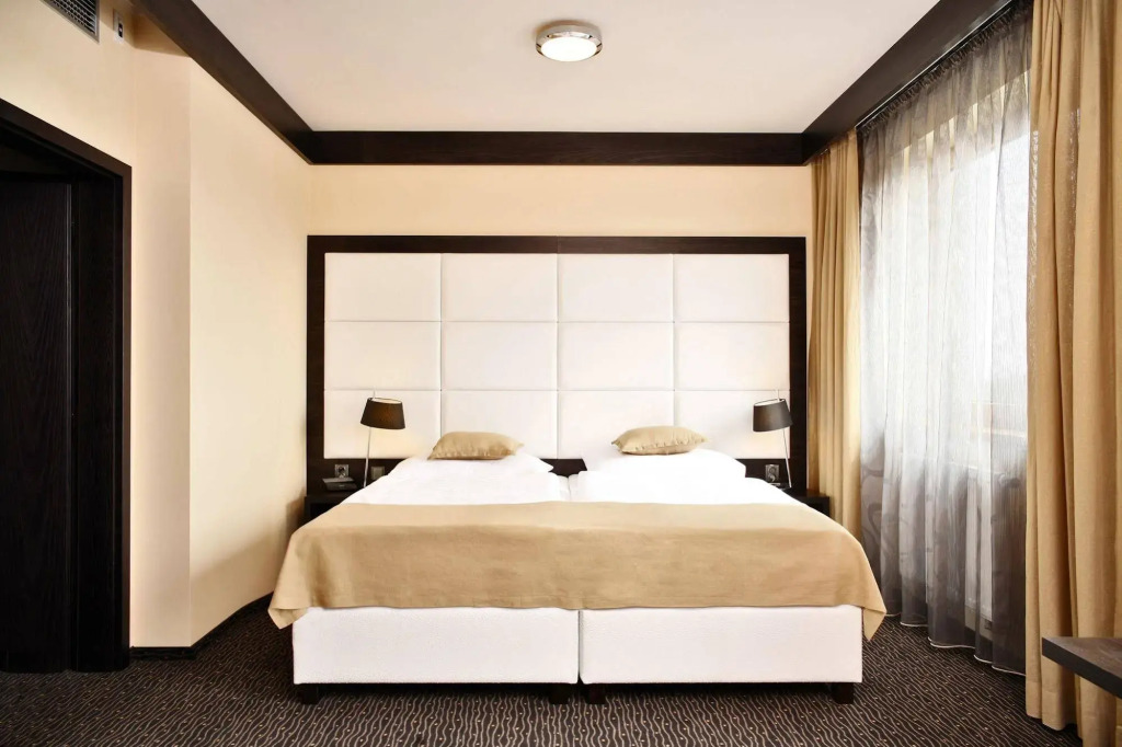 Hotel Lifestyle