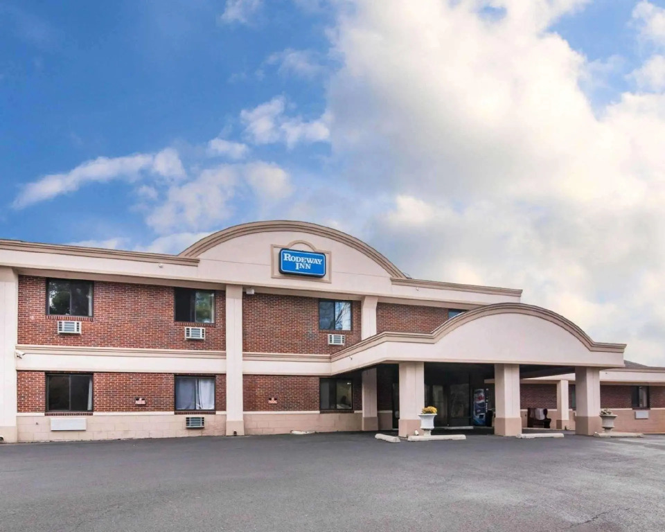 Rodeway Inn Kingston