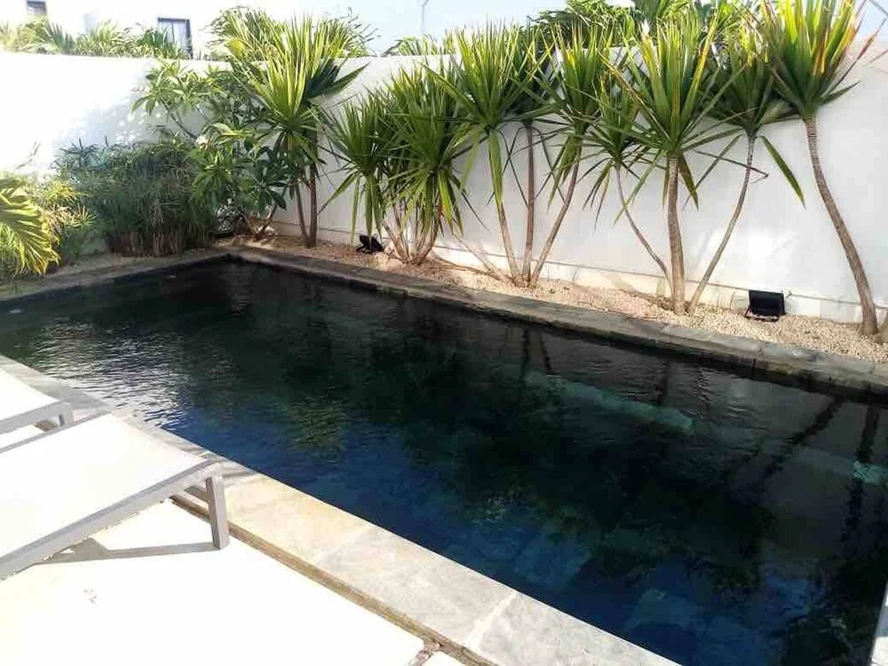 Magnifique villa avec piscine