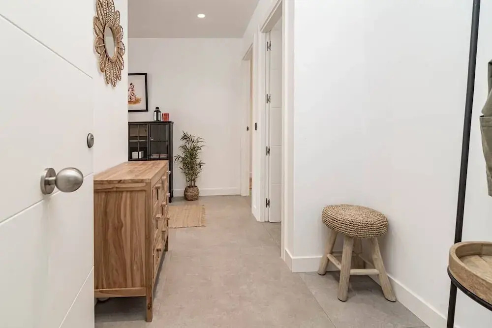 Lae11.2d - Large Terrace With Stunning Views