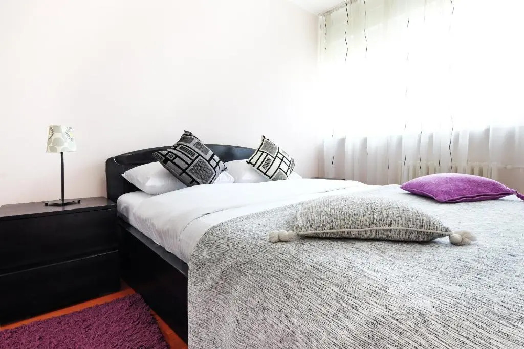 Belgrade Sweet Home Apartment