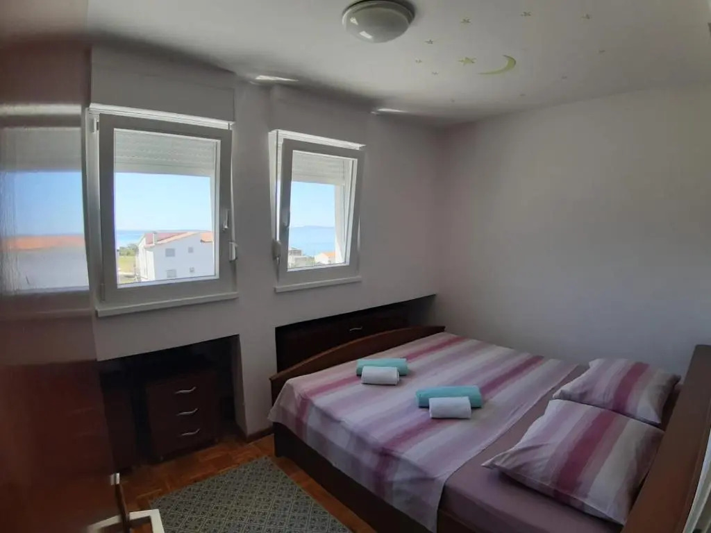 Beach Apartment Sweet Dora