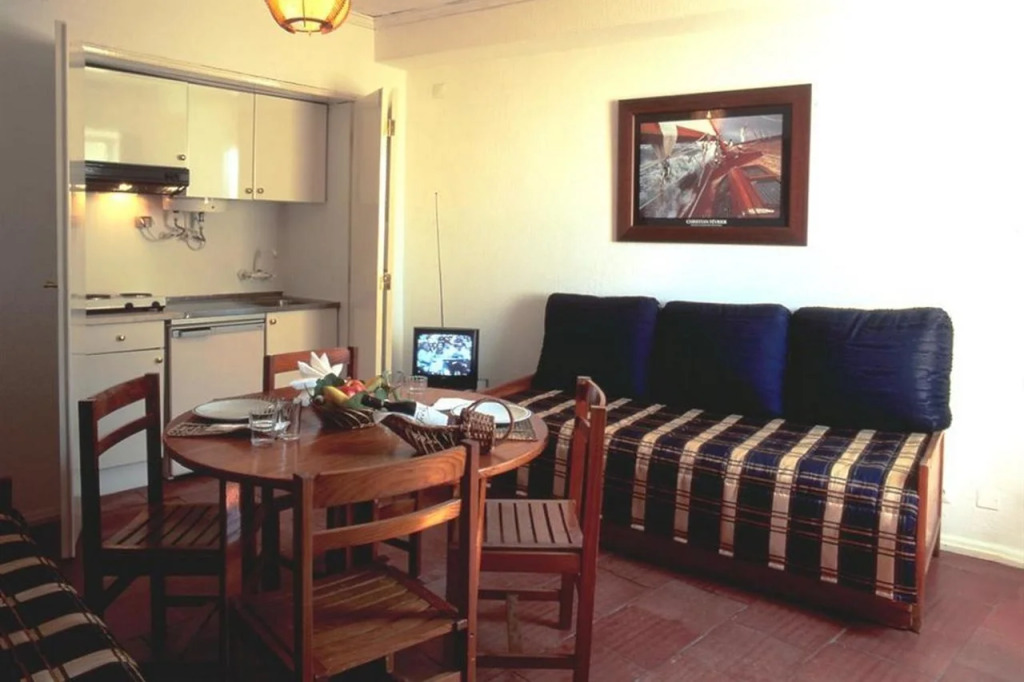 Regina Apartamentos