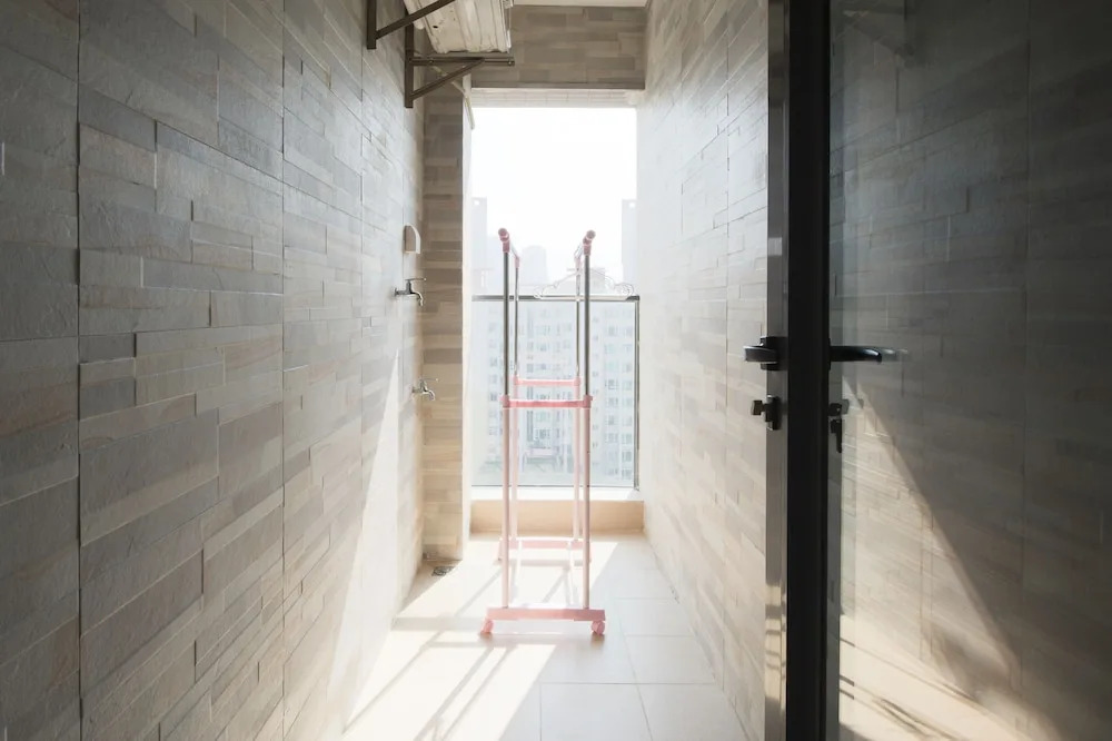 Shen Gang Executive Apartment