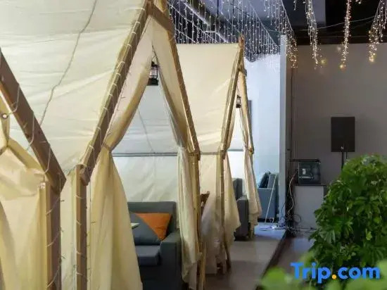 Huanglong Township Xingchen Homestay
