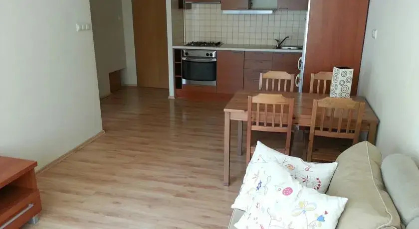 Apartament Ivka