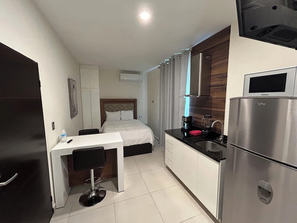 Suites Rubi