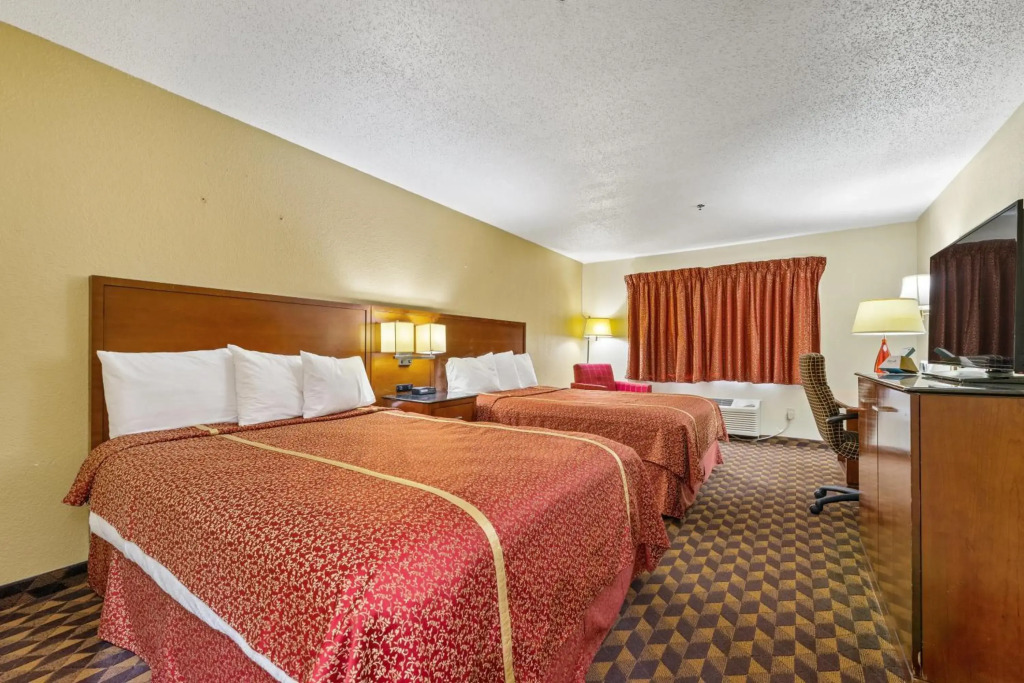 Geneva Motel