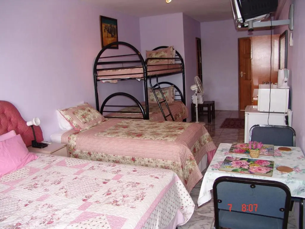Bed and Breakfast at Eves