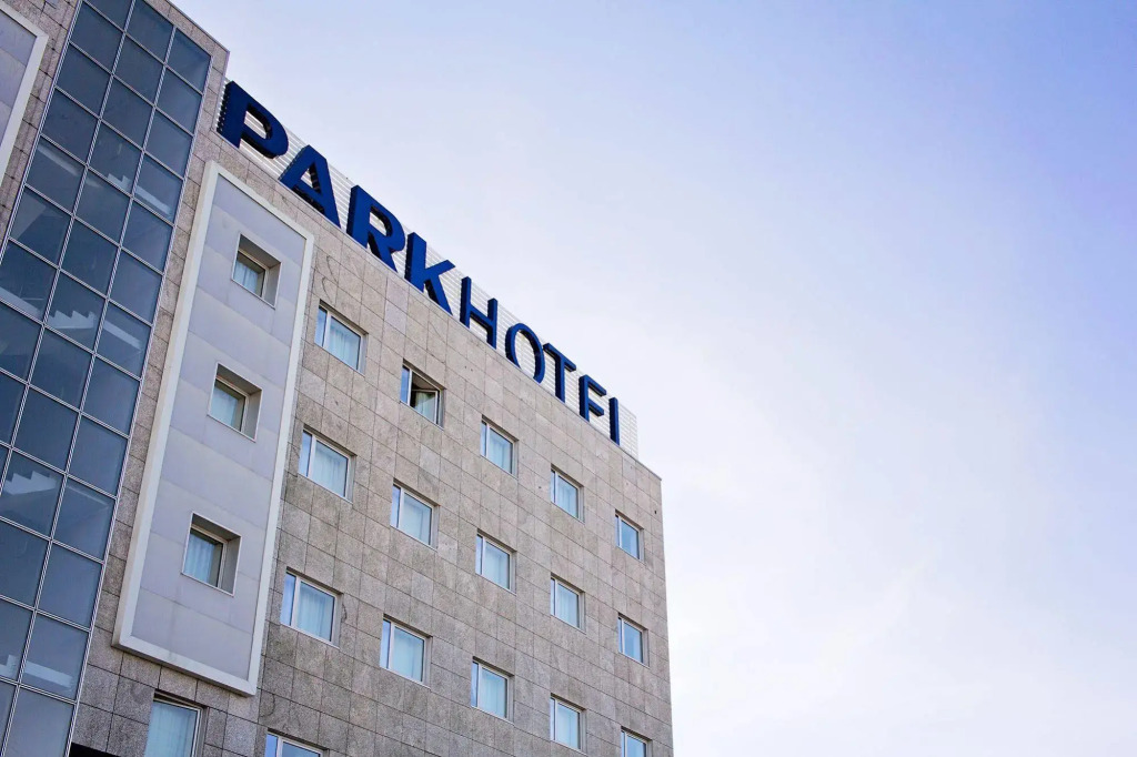 Park Hotel Porto Valongo