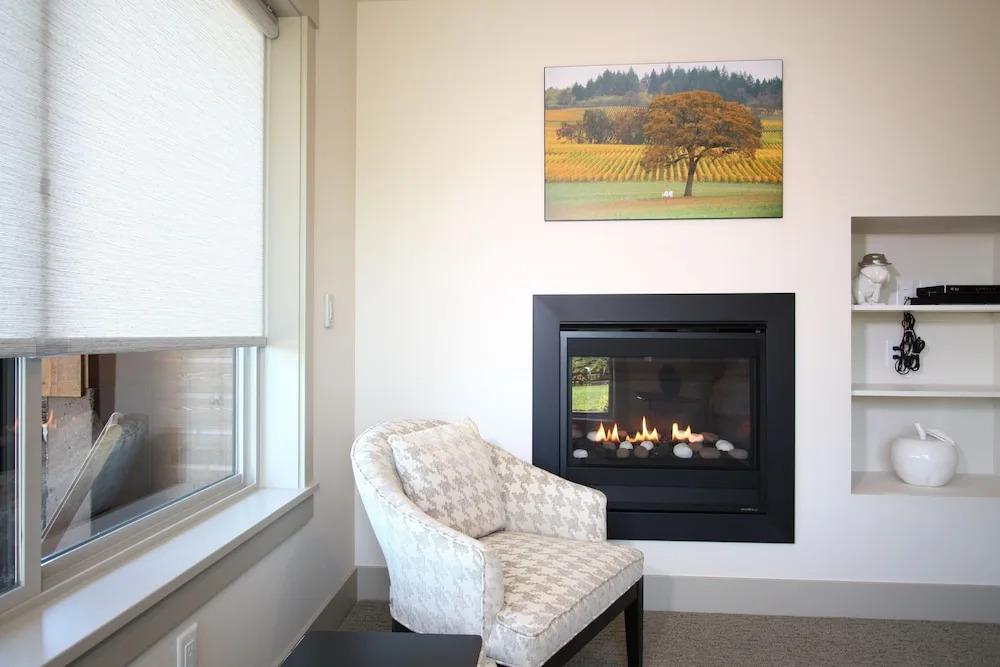 Vineyard View Inn