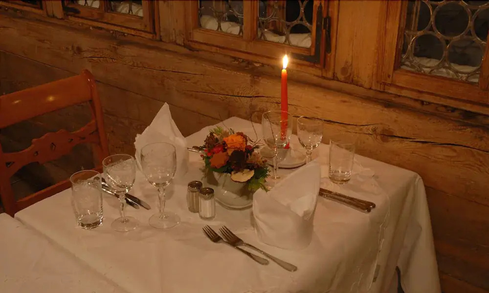 Landgasthof Ruedihus