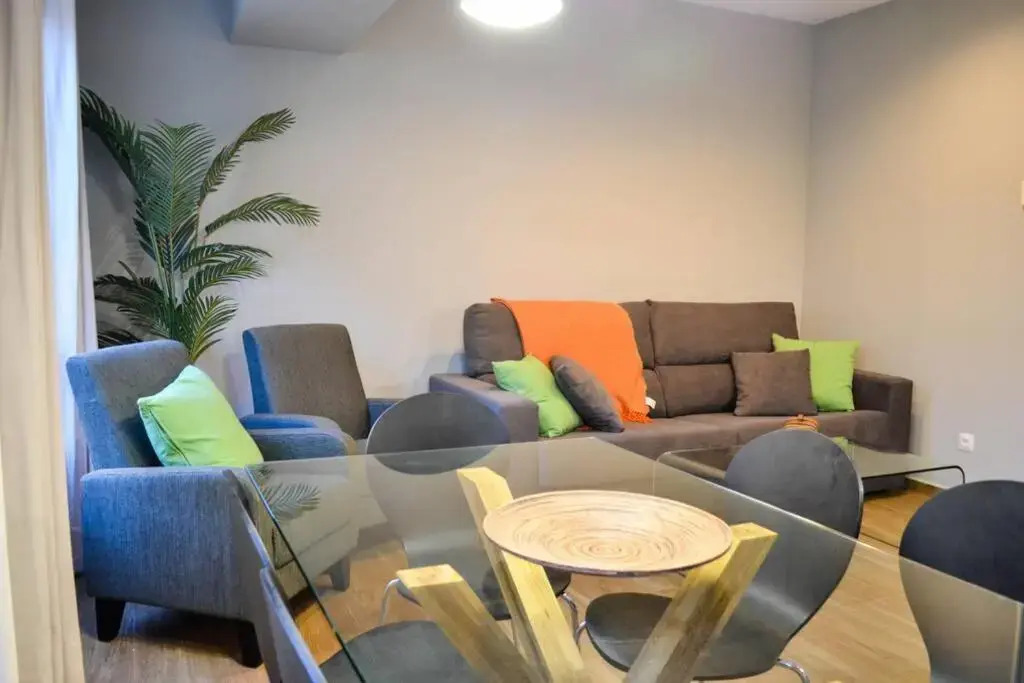 Céntrico Apartamento a tan solo 1km de la playa