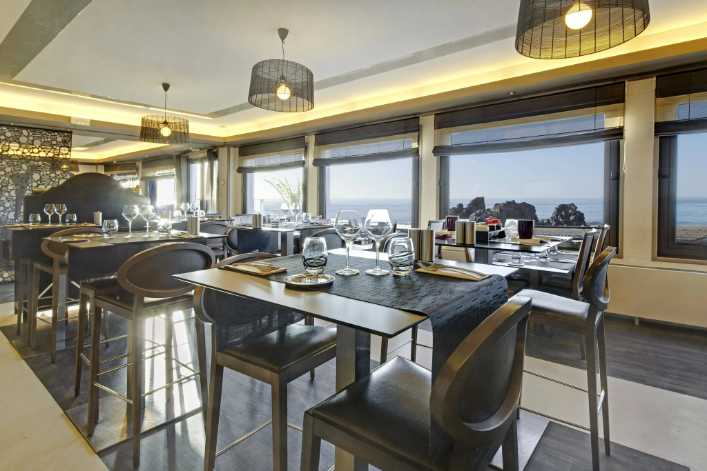 Best Western Hotel De La Plage Saint Marc sur Mer